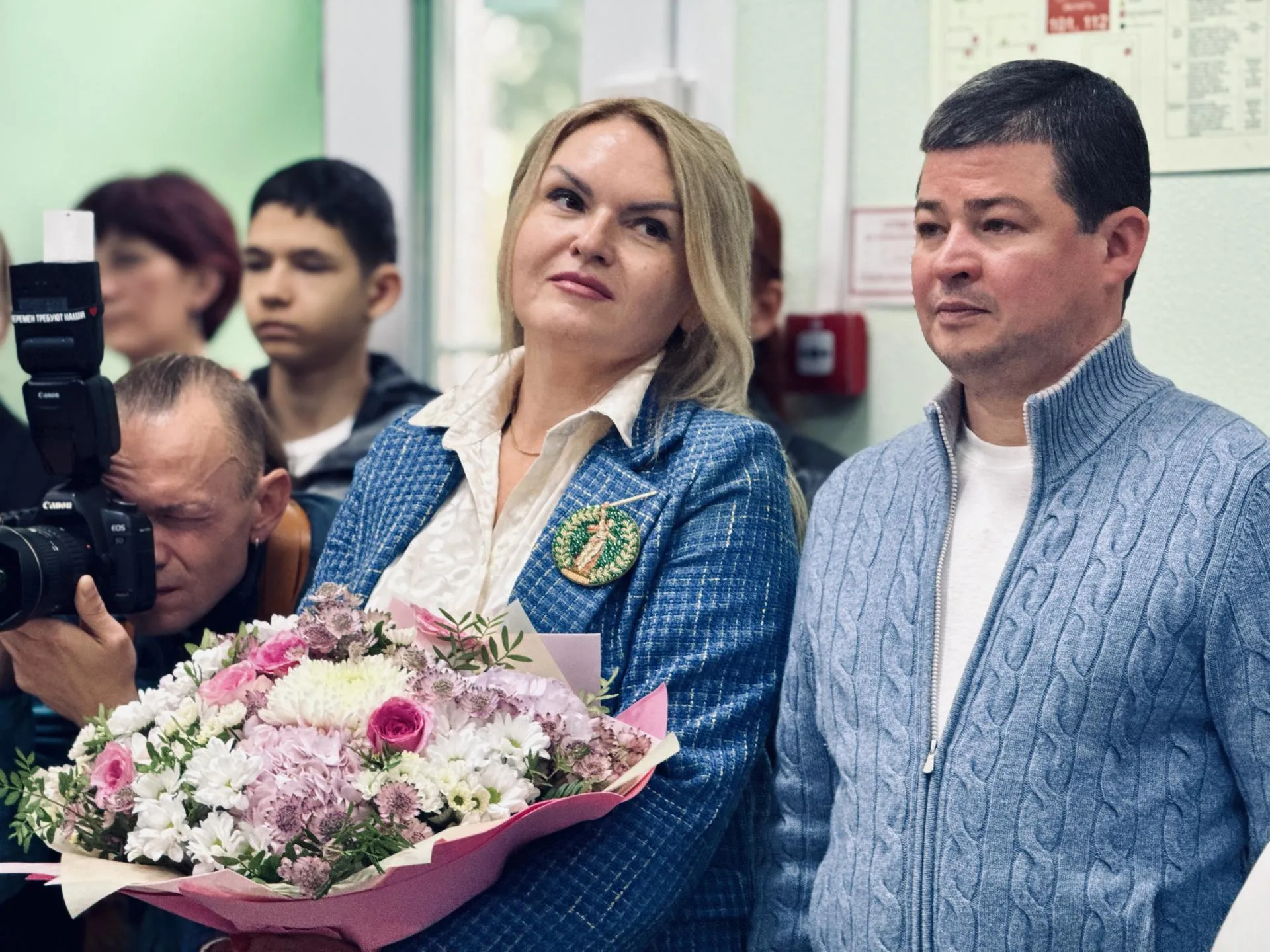 Фото: Ольга Стаферова