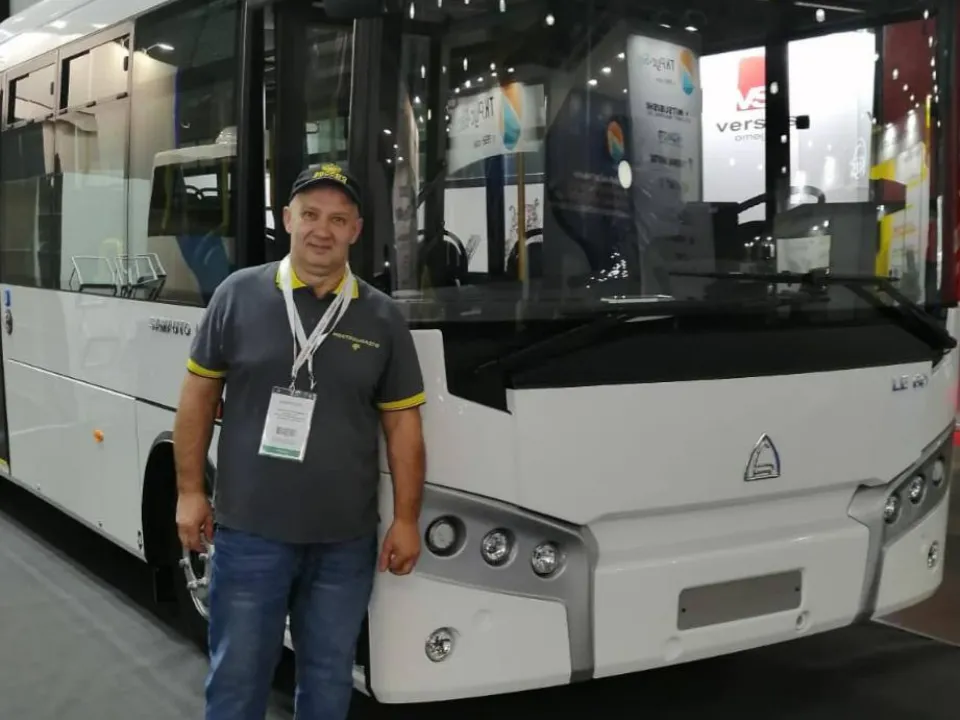 Фото: АО «Мострансавто»