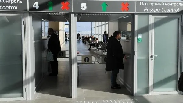 Сергей Пивоваров / РИА Новости