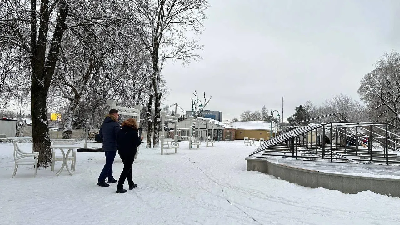 Пресс-служба администрации городского округа Чехов
