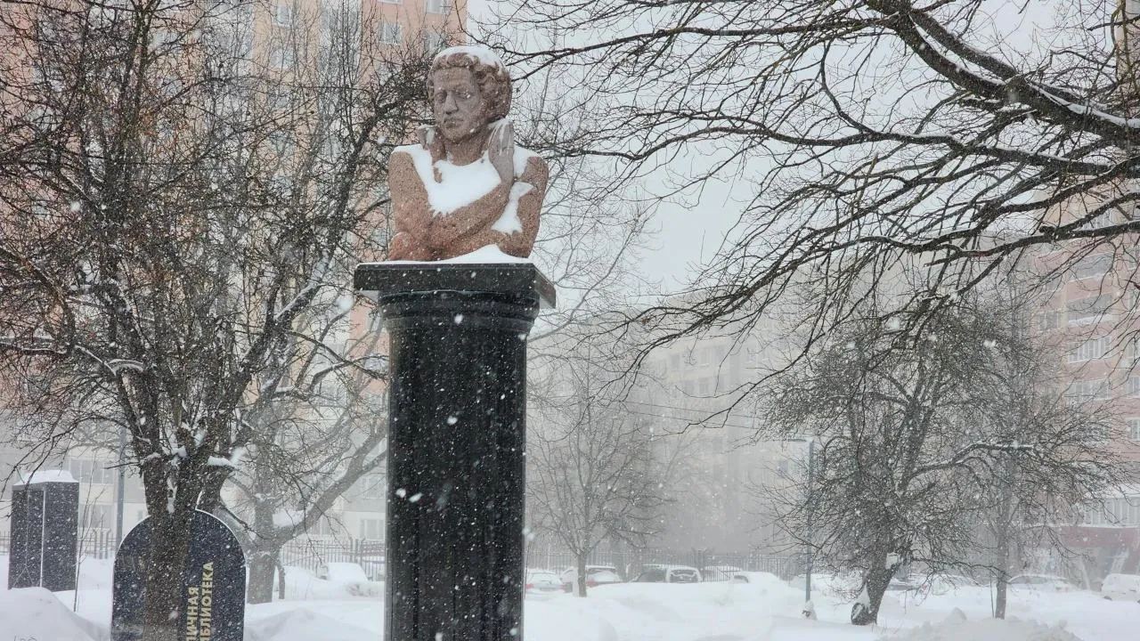 REGIONS/Мария Шигорева