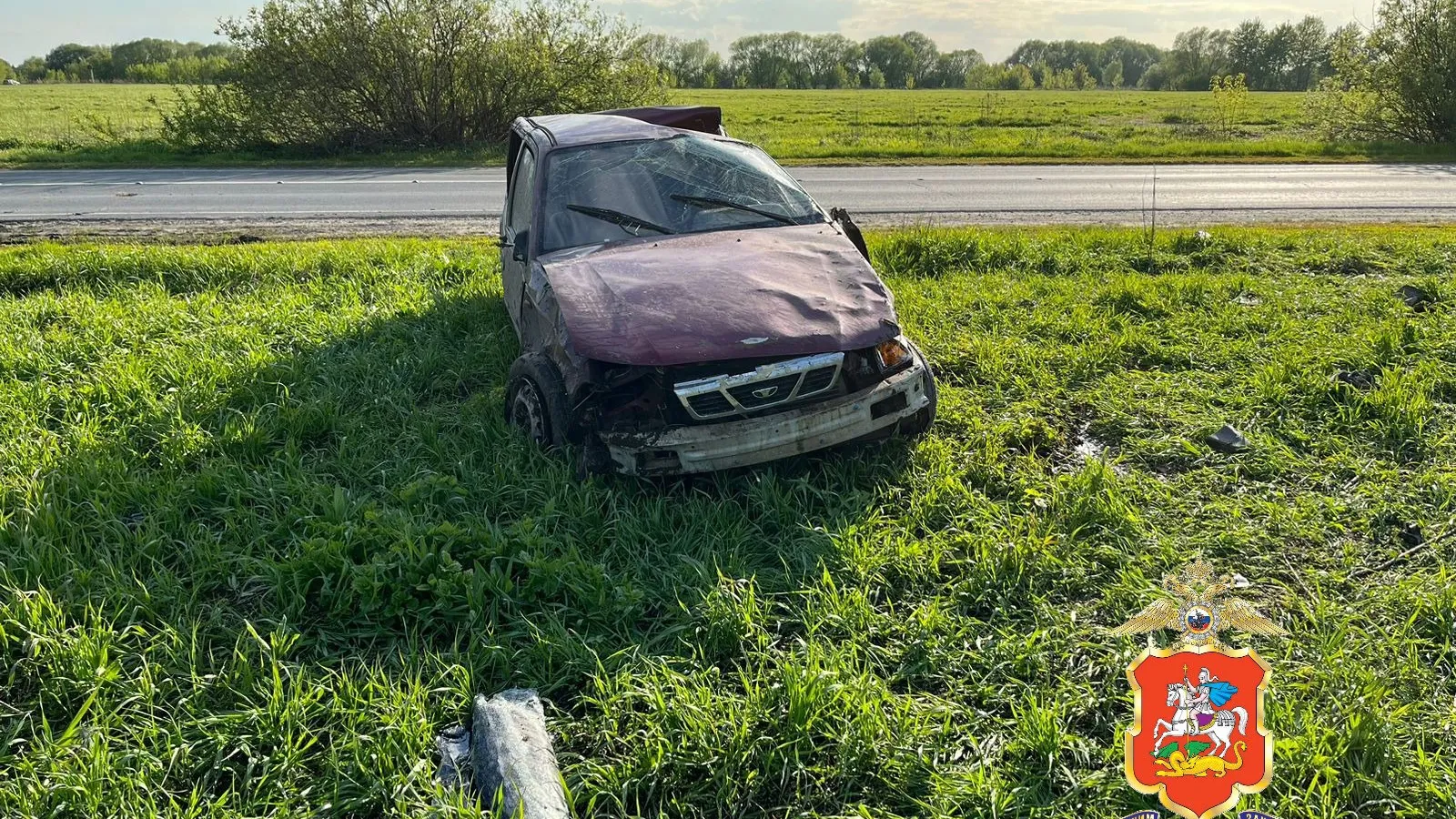 Фото: ГУ МВД России по Московской области