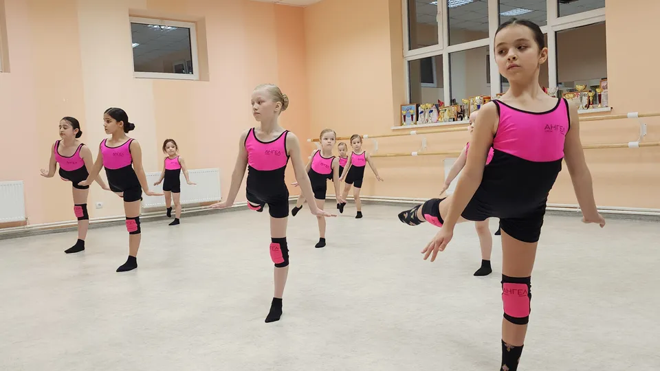 Фото: Валерия Тингаева