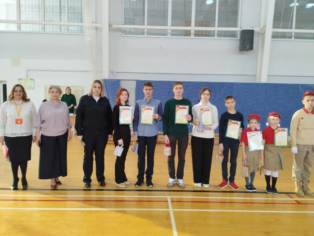 Фото: ОМВД России по Можайскому городскому округу&nbsp;