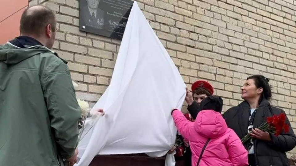 Фото: пресс-служба администрации городского округа Лобня