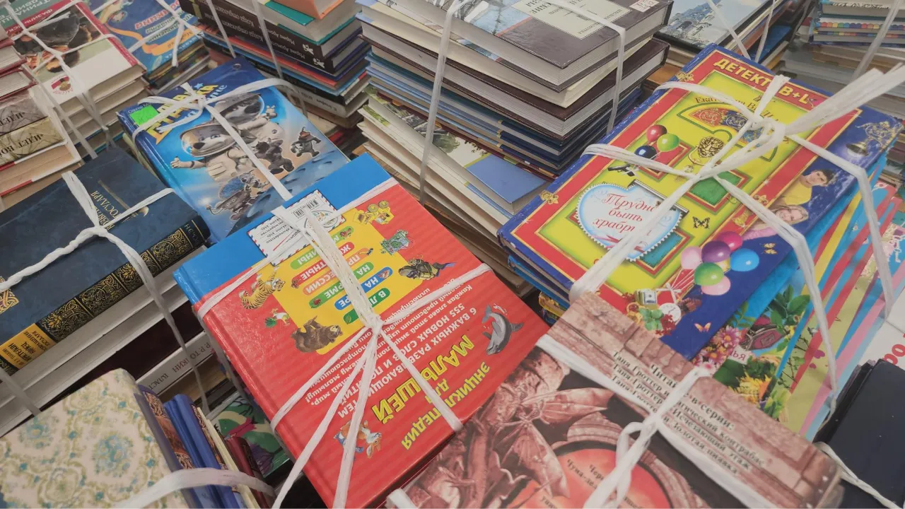 МедиаБанк Подмосковья/Наталья Лымарь