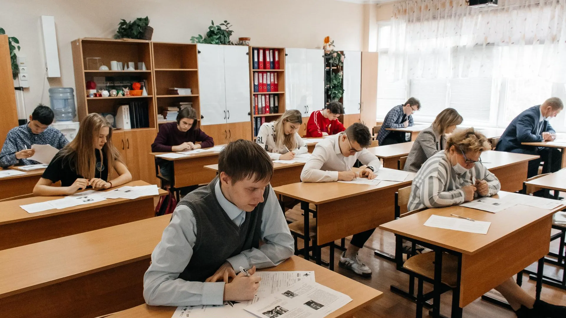 Пресс-служба администрации городского округа Жуковский