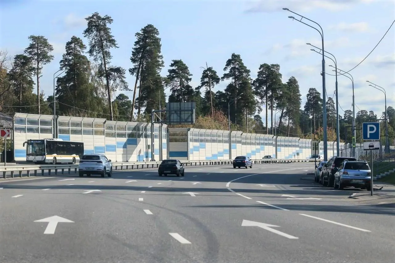 Фото: пресс-служба губернатора и правительства Московской области