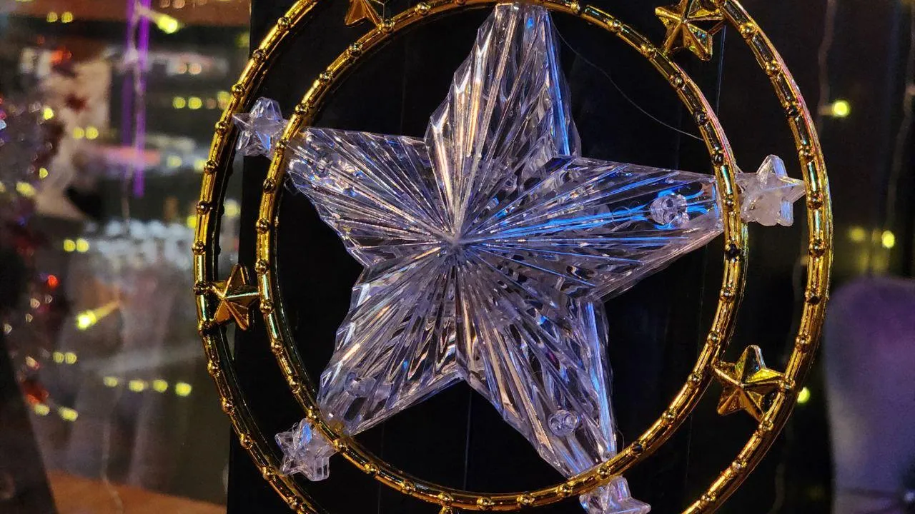 Мария Амелина