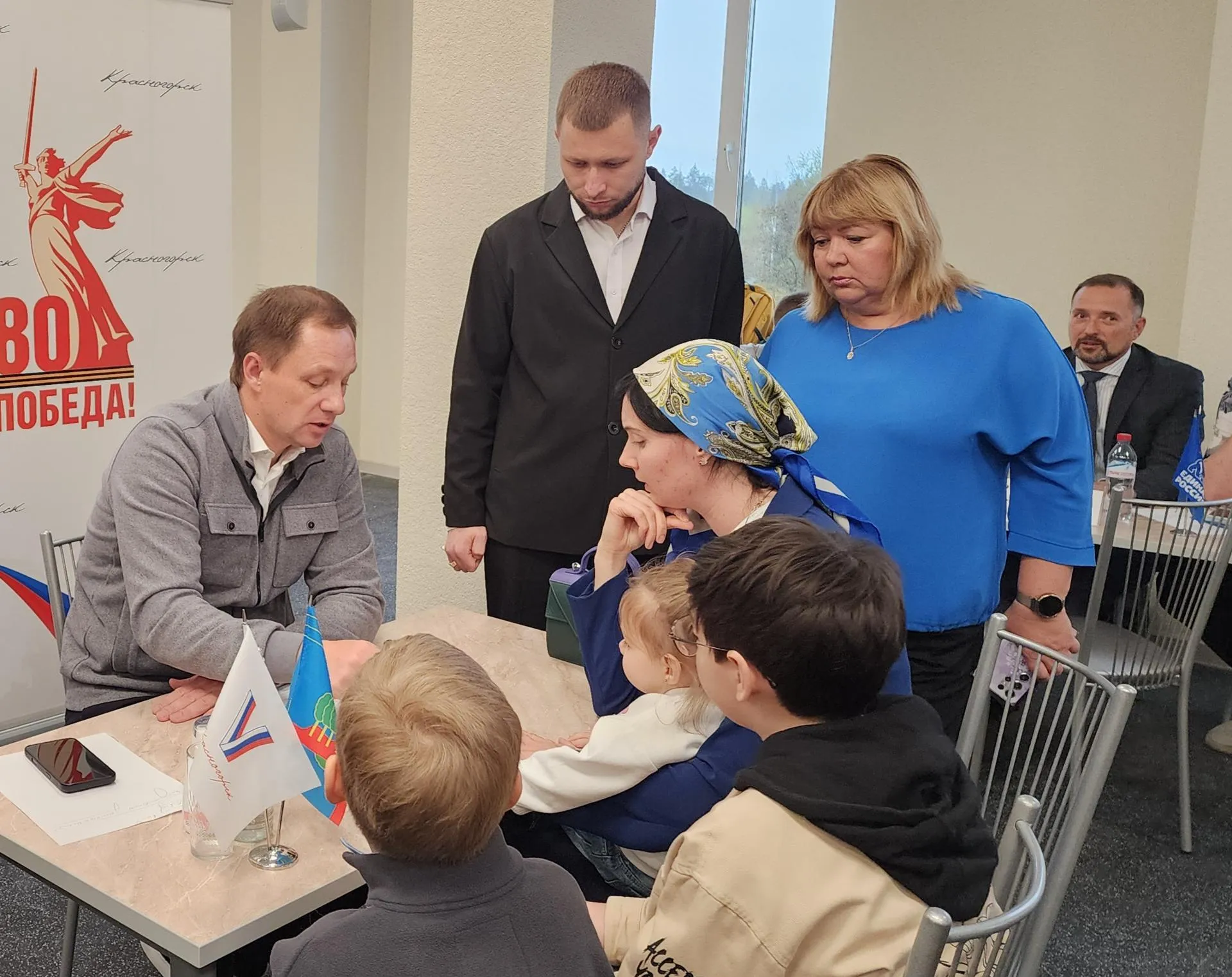 Фото: REGIONS/Артем Мишуков