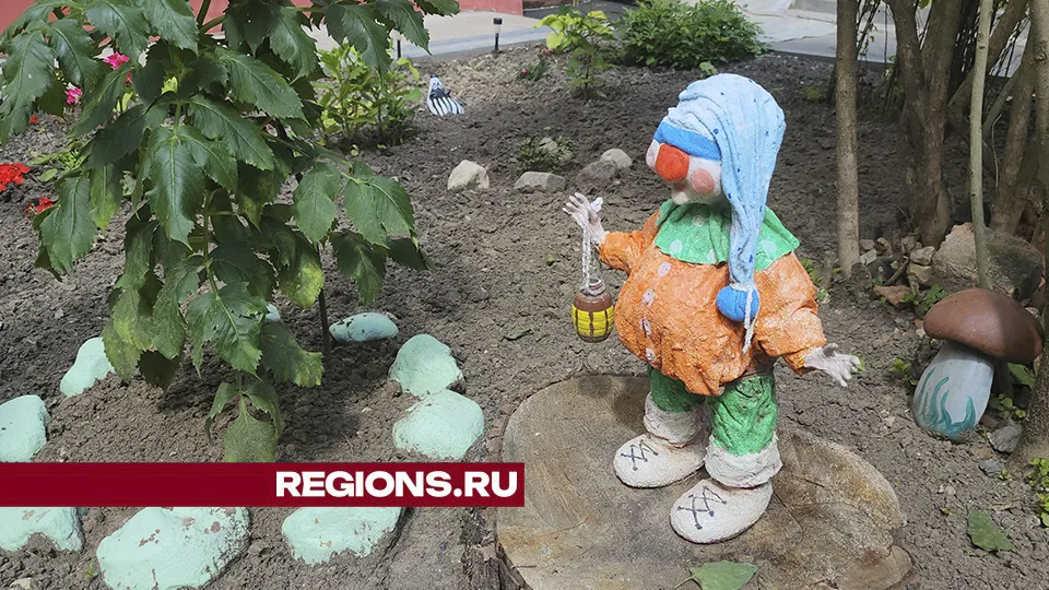 Фото: Михаил Раскин