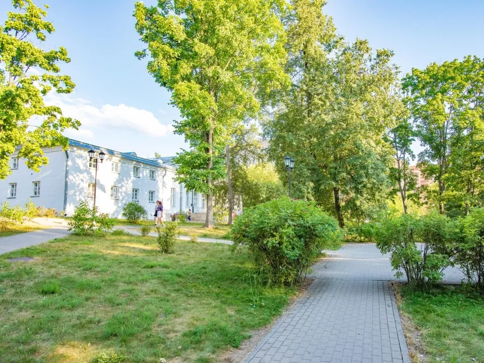 Фото: пресс-служба Администрации городского округа Лыткарино