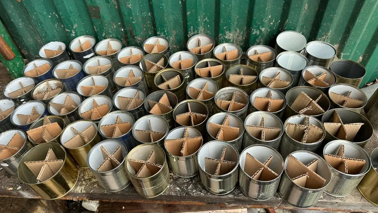 БФ «Домашний очаг»