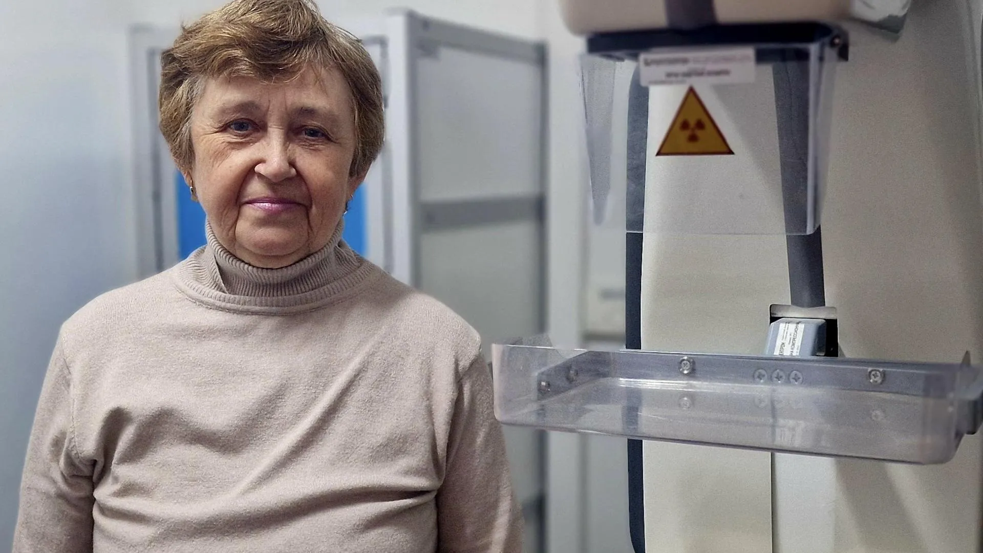 REGIONS/Ольга Шаронова