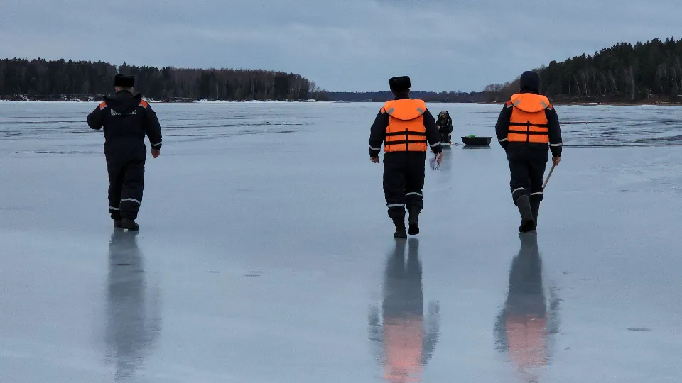 Фото: МедиаБанк Подмосковья/Екатерина Данилина