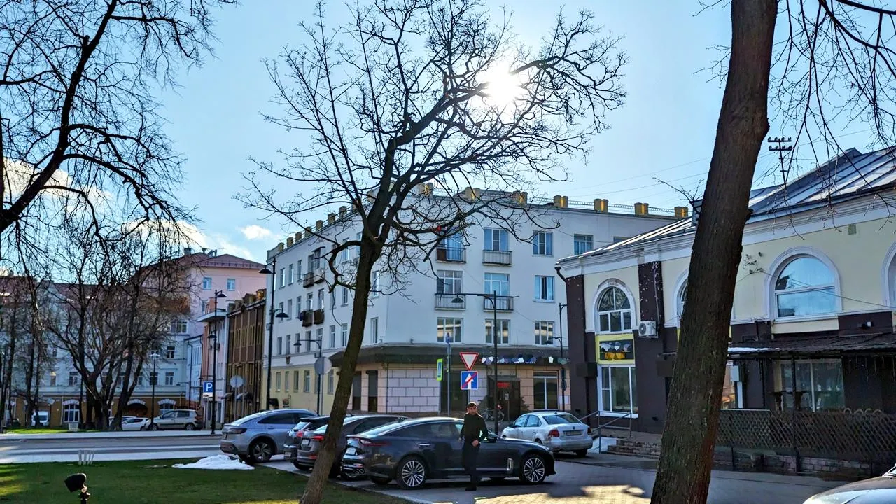 REIONS/Алексей Селиверстов