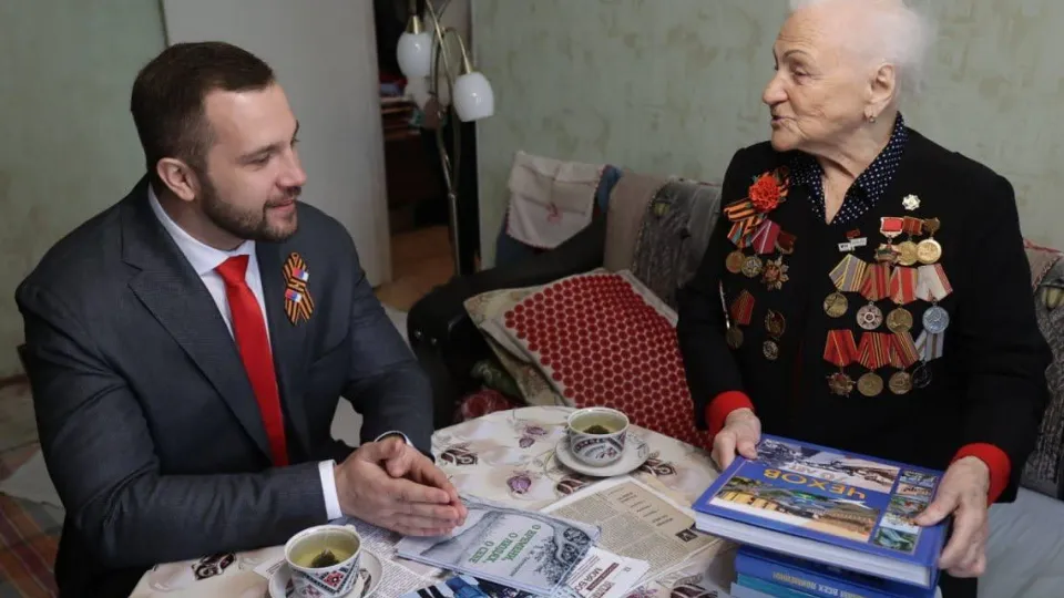 Фото: пресс-служба администрации г.о. Чехов