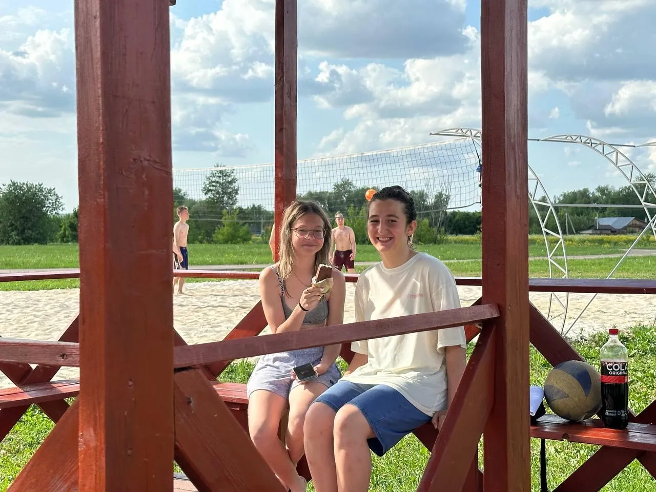 Фото: Министерство благоустройства Московской области