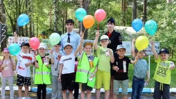 Фото: УМВД России по Дмитровскому г.о.