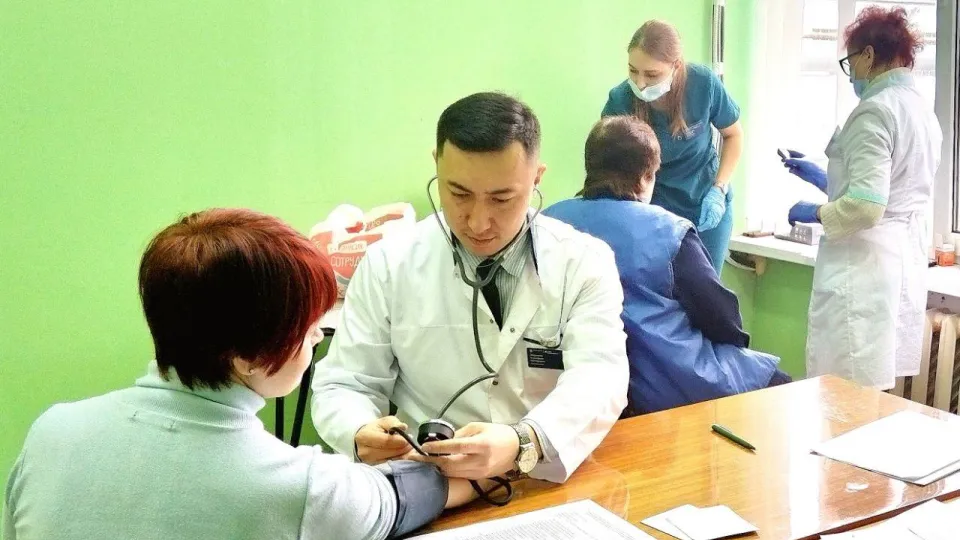 Фото: Орехово-Зуевская больница