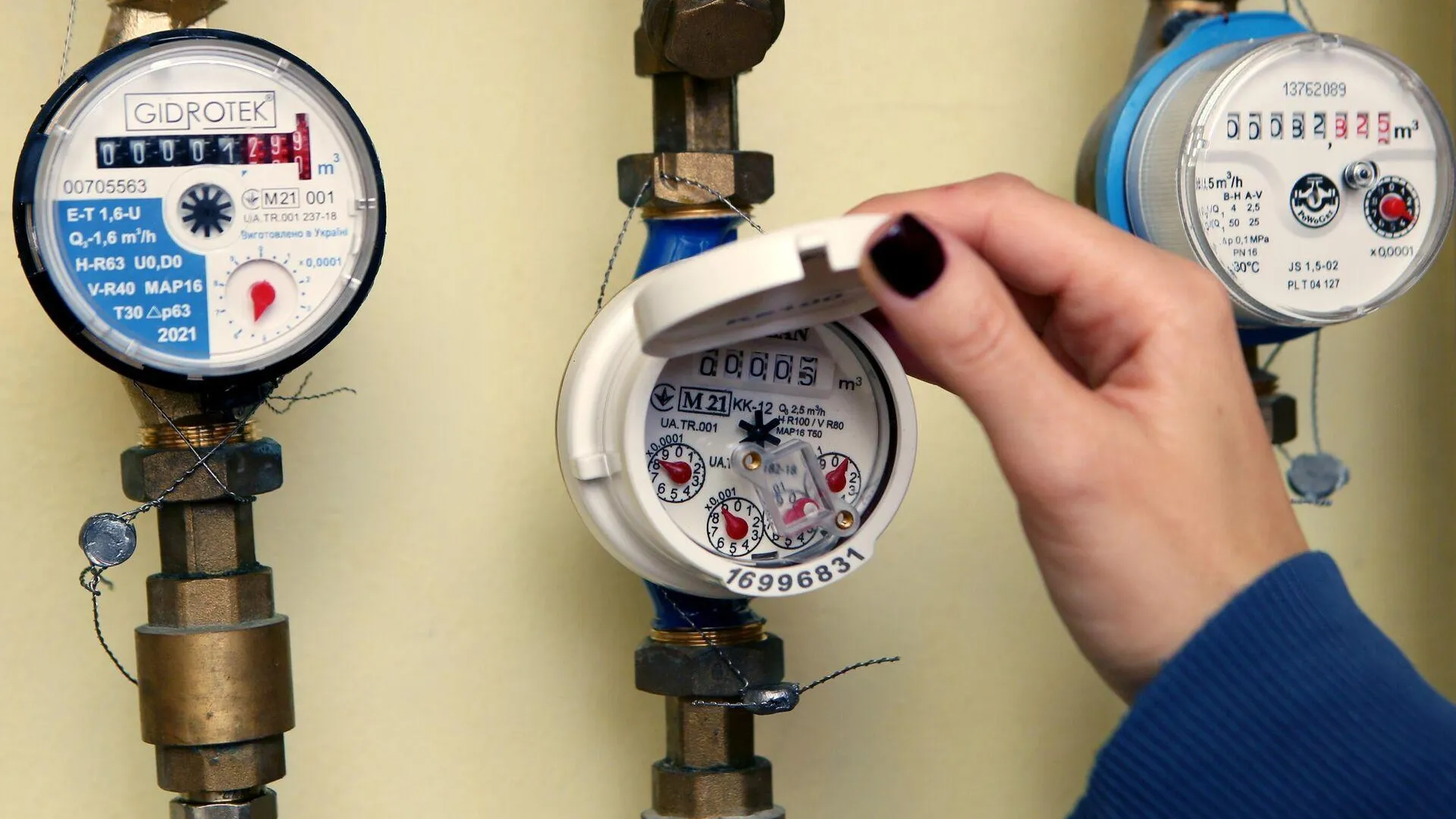 Фото: РИА новости