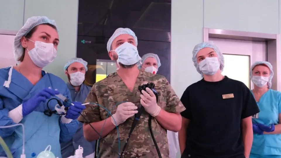 Фото: ДКЦ им. Л. М. Рошаля