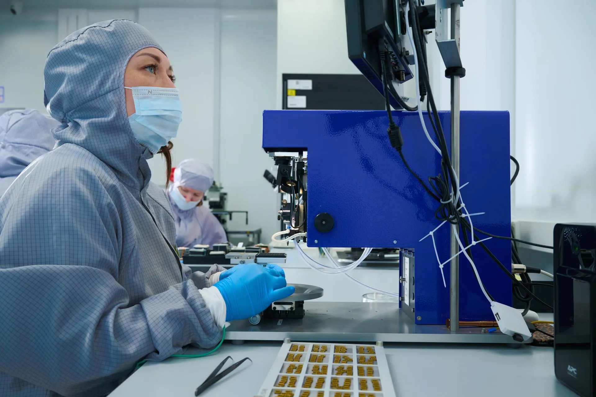 Пресс-служба Департамента инвестиционной и промышленной политики Москвы