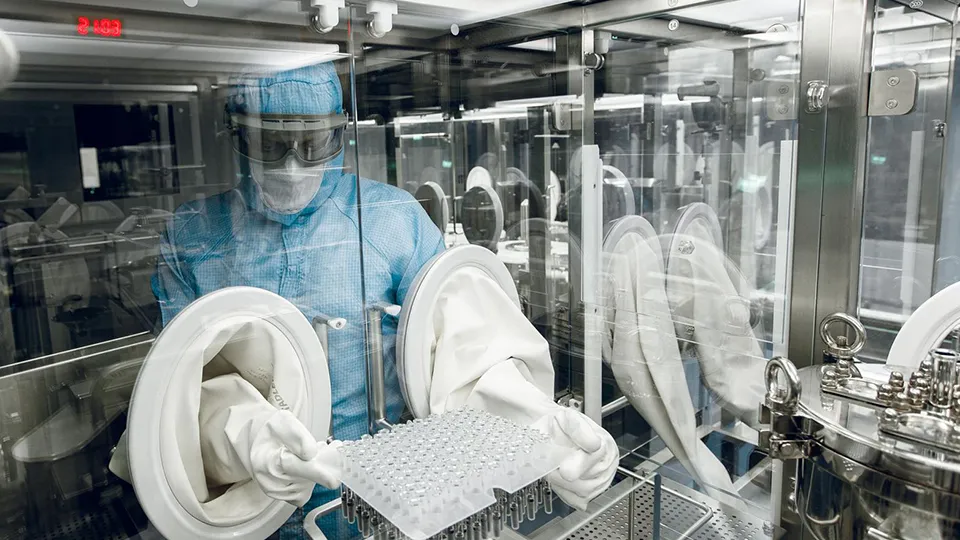 Фото: Министерство инвестиций, промышленности и науки МО