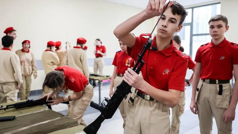 Фото: пресс-служба администрации городского округа Мытищи