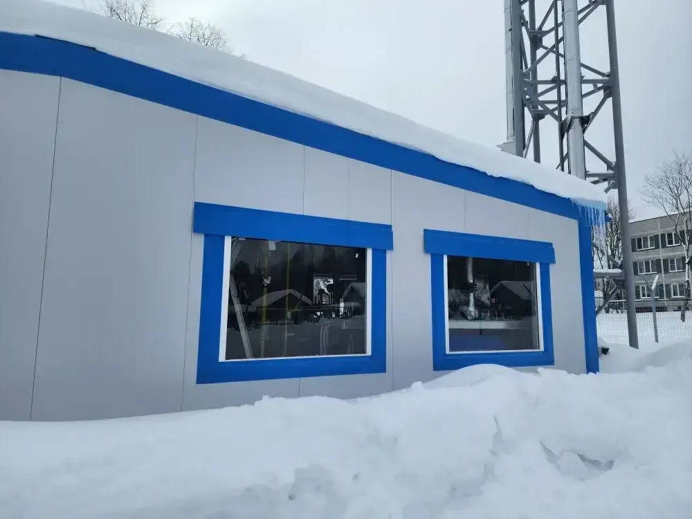 МедиаБанк Подмосковья/Ирина Кузова