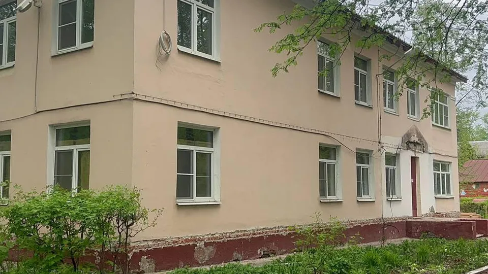 Фото: Министерство строительного комплекса Московской области