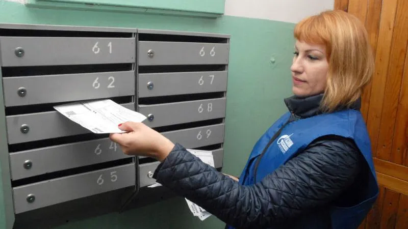 Кому чиновники Подмосковья шлют «черные метки»