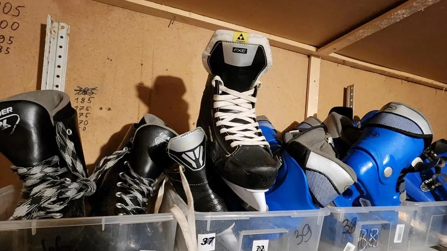 Медиабанк Подмосковья/Иван Дубров