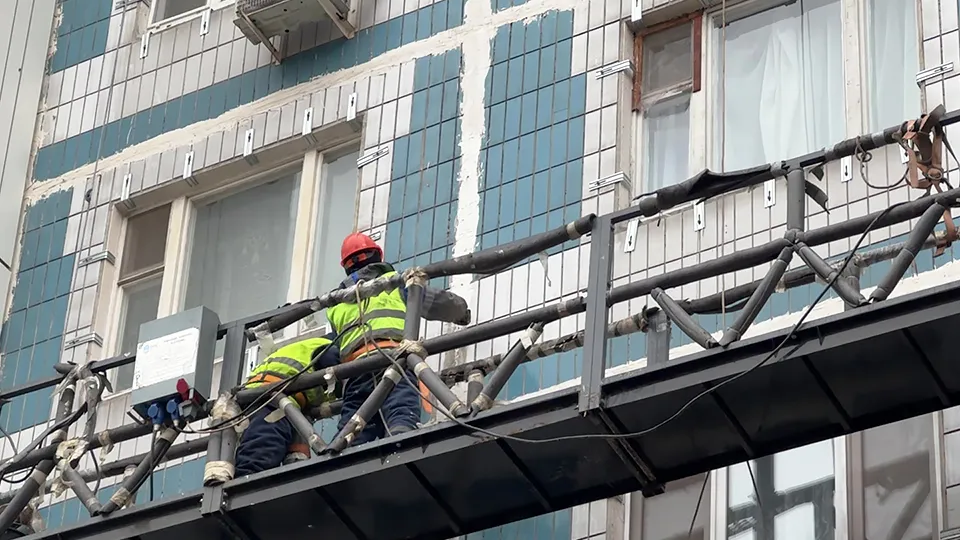 Фото: МедиаБанк Подмосковья/Ксения Казакова