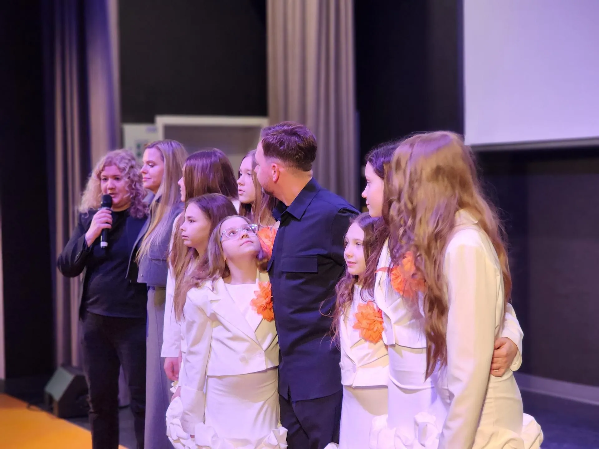 REGIONS/Елена Шумакова