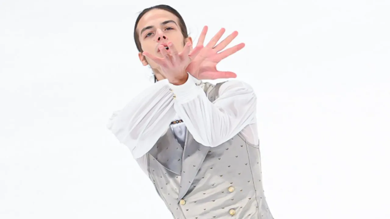 Петр Гуменник