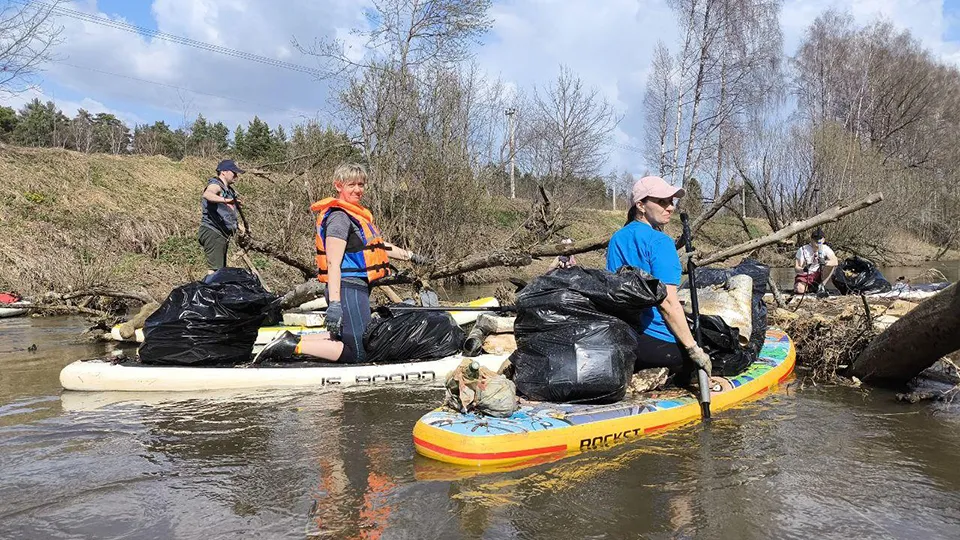 Фото: МедиаБанк Подмосковья/Екатерина Мелкозерова
