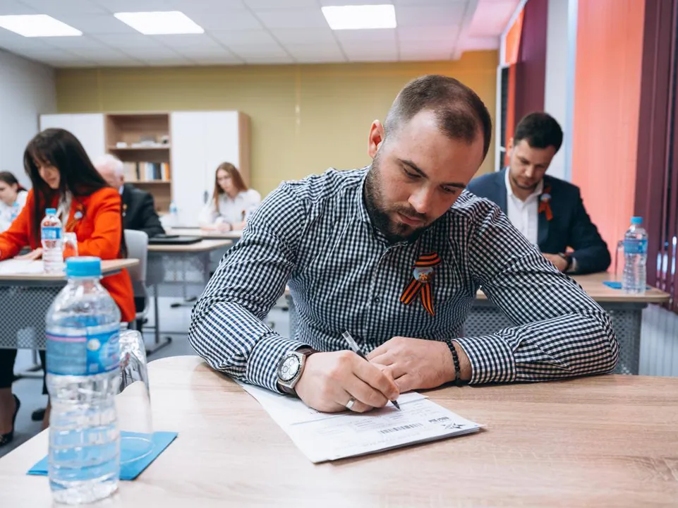 Фото: пресс-служба администрации г.о. Щелково