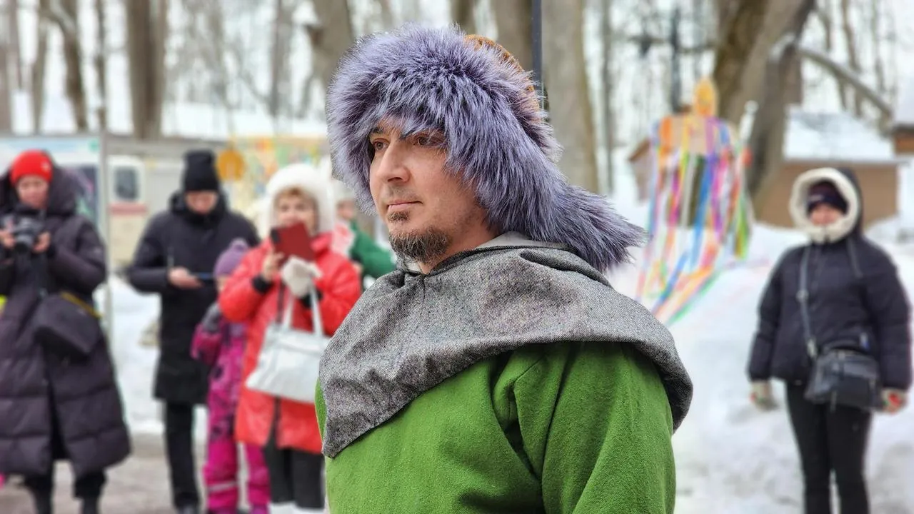 МедиаБанк Подмосковья/Екатерина Данилина