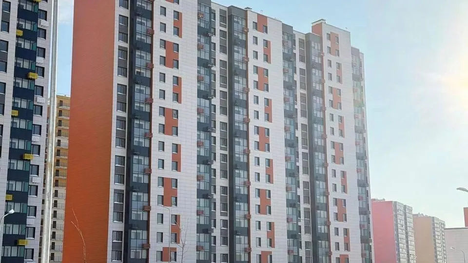 Минжилполитики МО