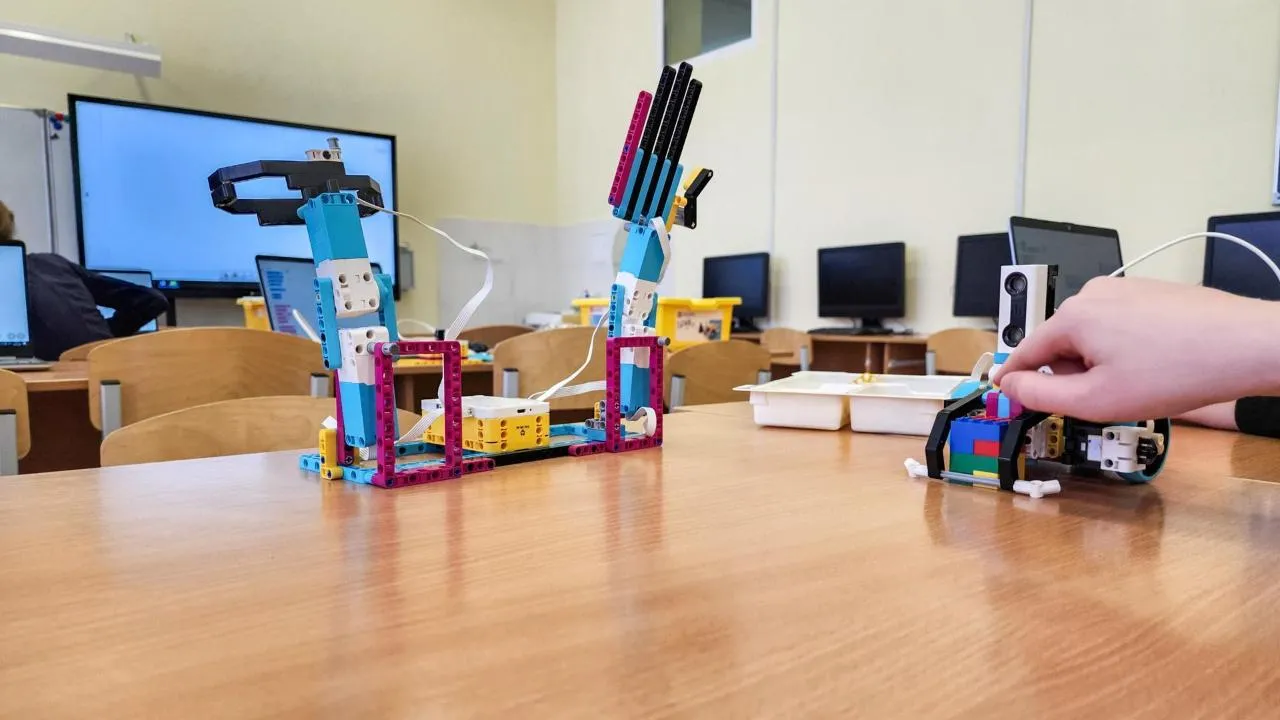 REGIONS/Мария Андрюхина