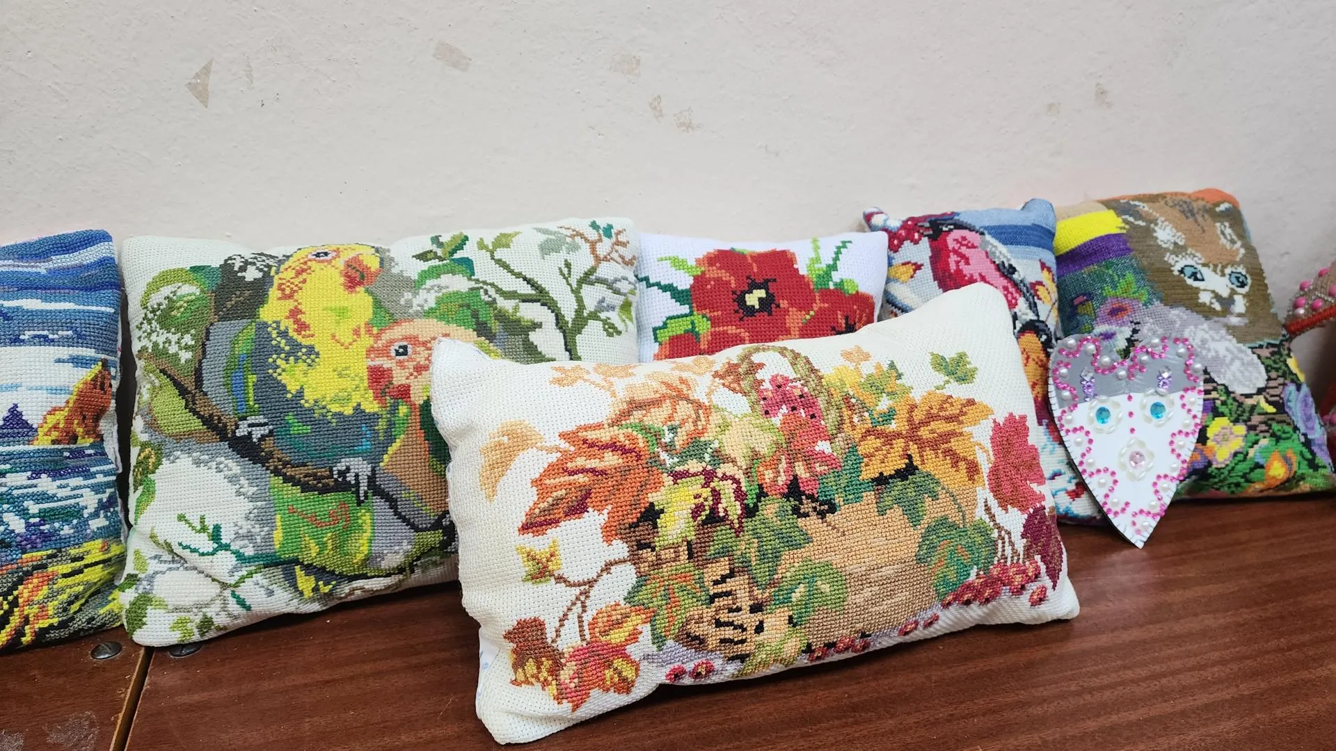 Егиян Ольга