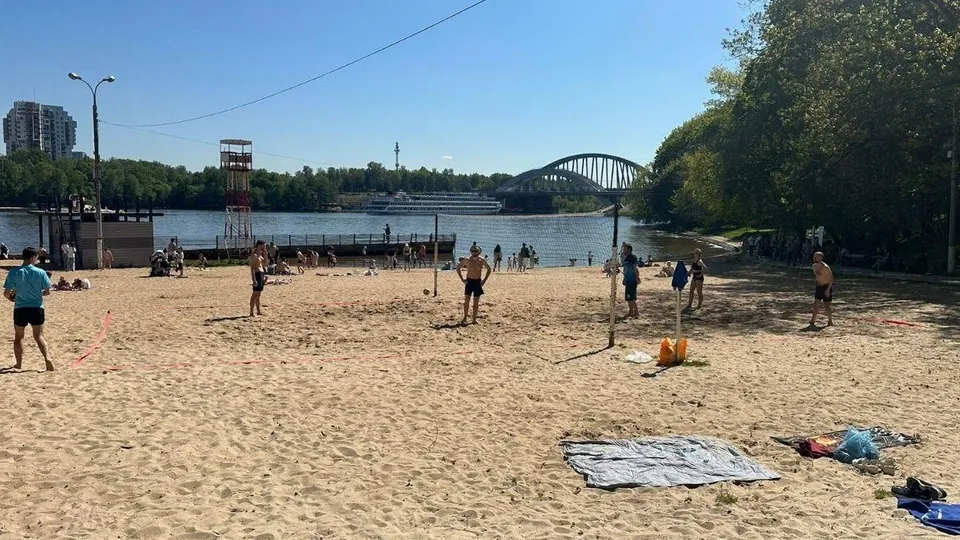 Фото: Министерство благоустройства Московской области