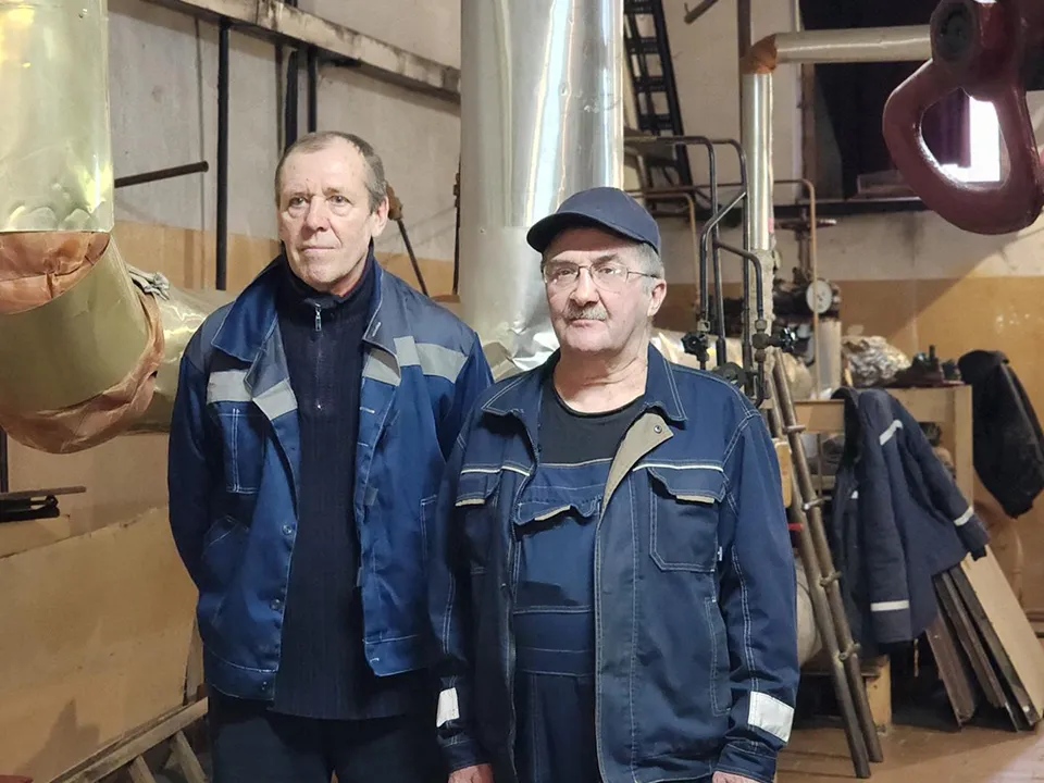 Фото: Валерия Тингаева