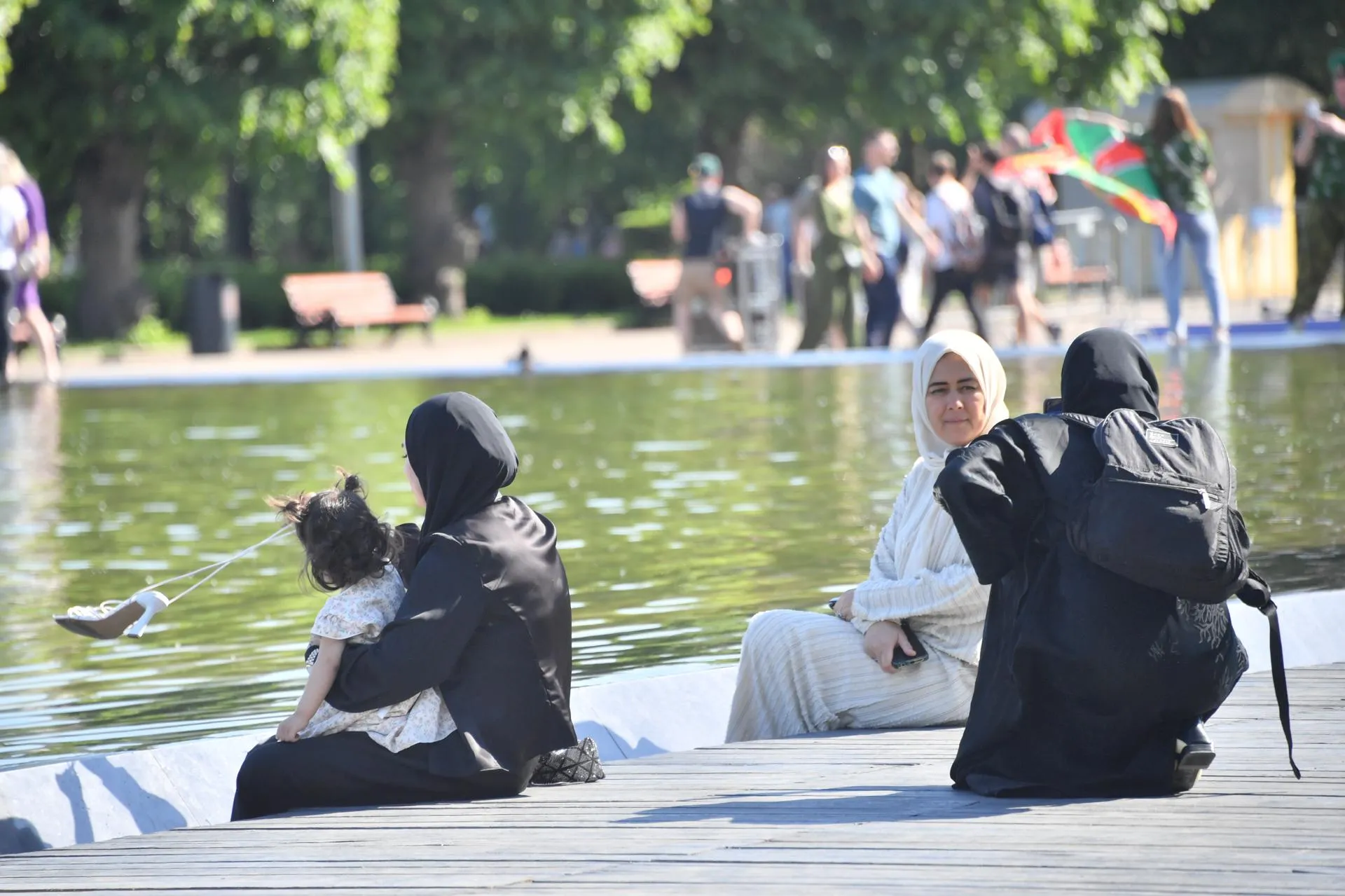 Komsomolskaya Pravda