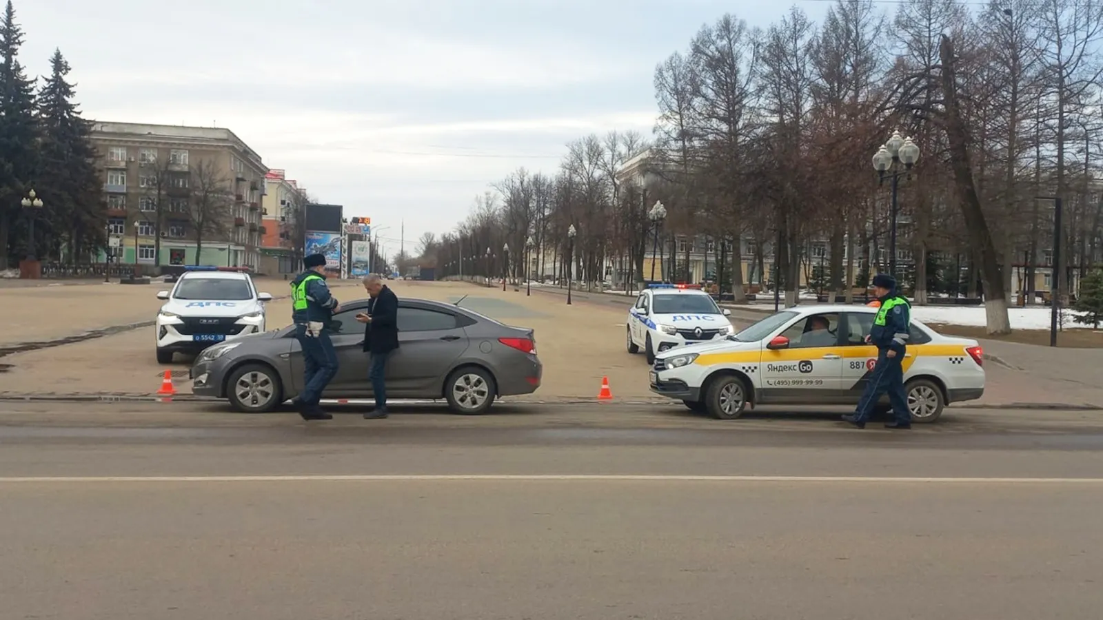 Фото: пресс-служба ОМВД России по г.о. Ступино