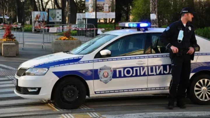 Убившего девять человек в Белграде подростка могут освободить от уголовной ответственности