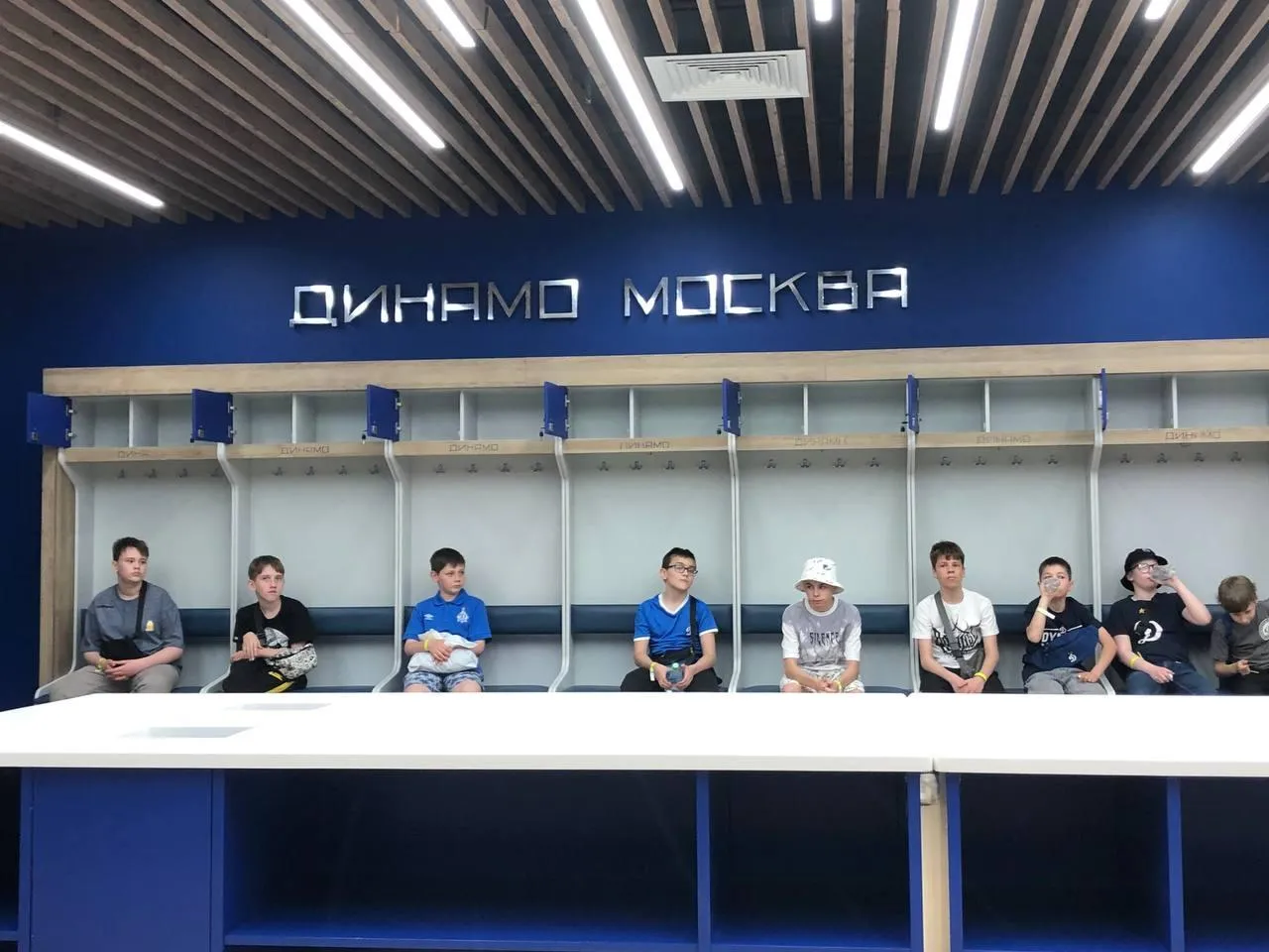 Фото: ГКУ СО Московской области «СЦ Лобненский»