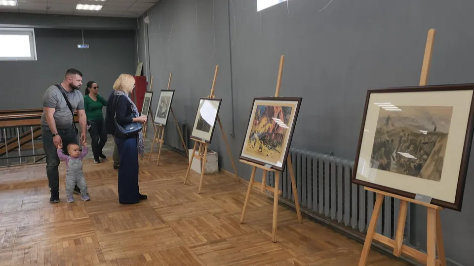 Фото: Наталья Лымарь