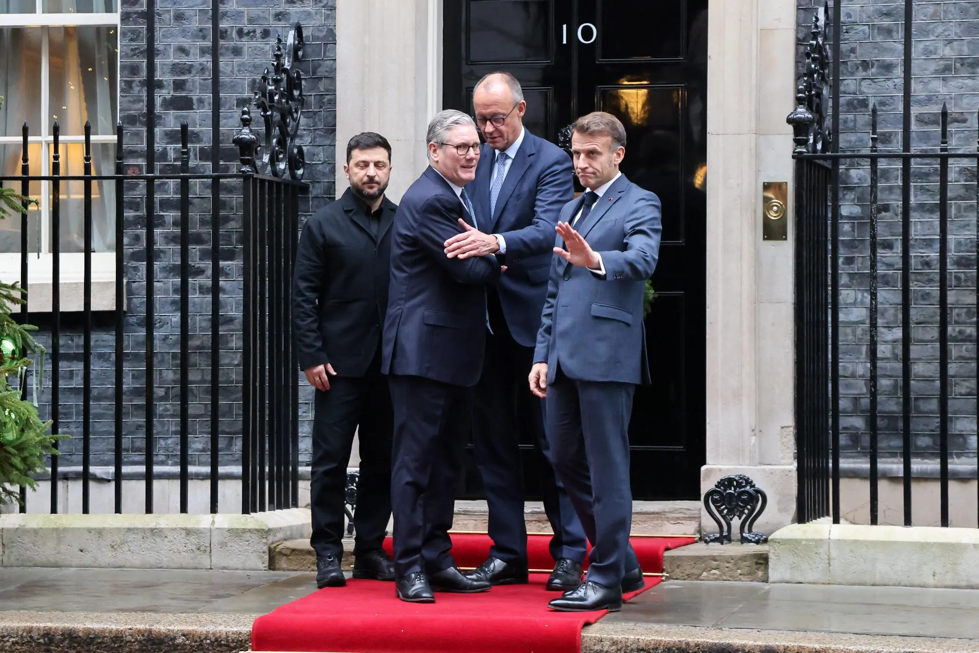 Dinendra Haria/Keystone Press Agency